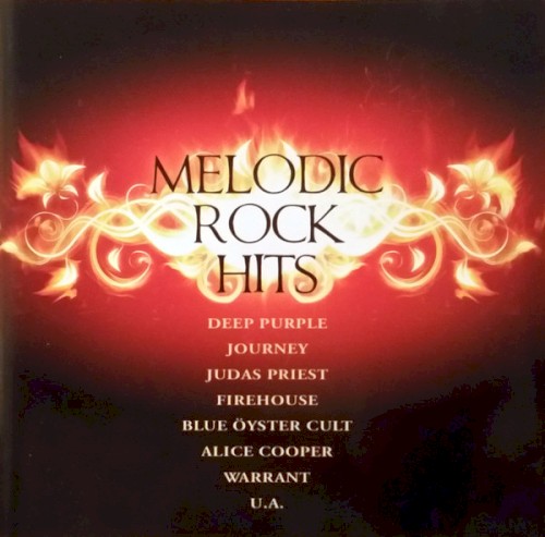 Melodic Rock Hits