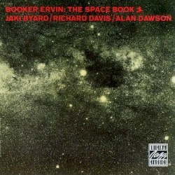 The Space Book