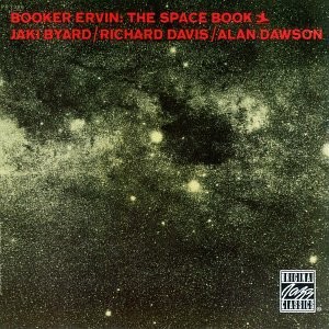 The Space Book