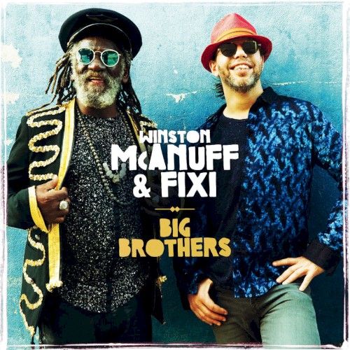 Big Brothers
