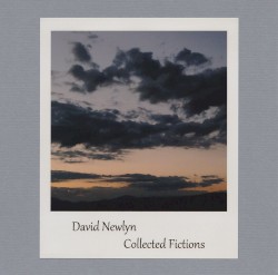 Collected Fictions