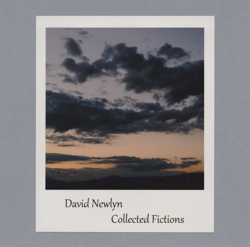 Collected Fictions
