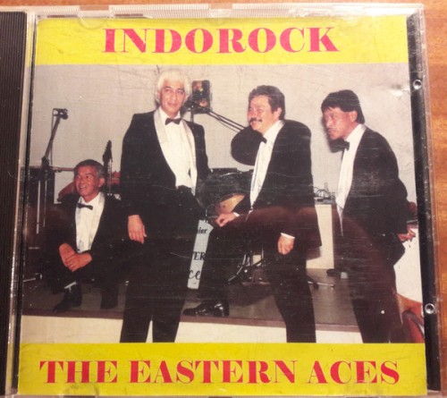 Indorock