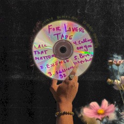 For Lovers Mixtape