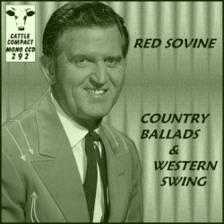 Country Ballads & Western Swing