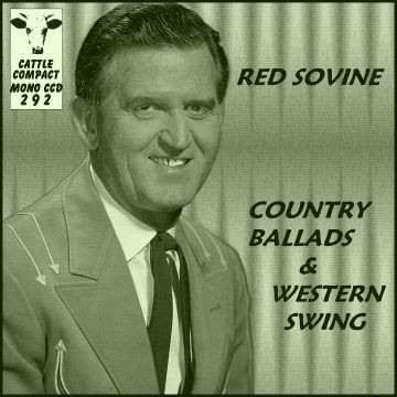 Country Ballads & Western Swing