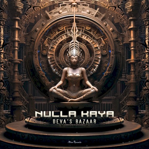 Deva's Bazaar