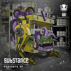 Pressure EP