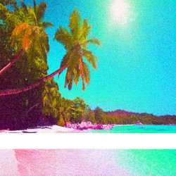 Under Two Palms