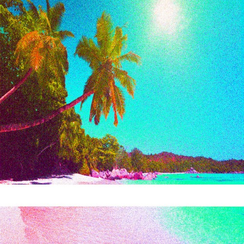 Under Two Palms