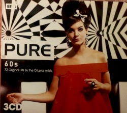 Pure 60's CD2