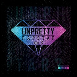 Unpretty Rapstar, Vol. 3