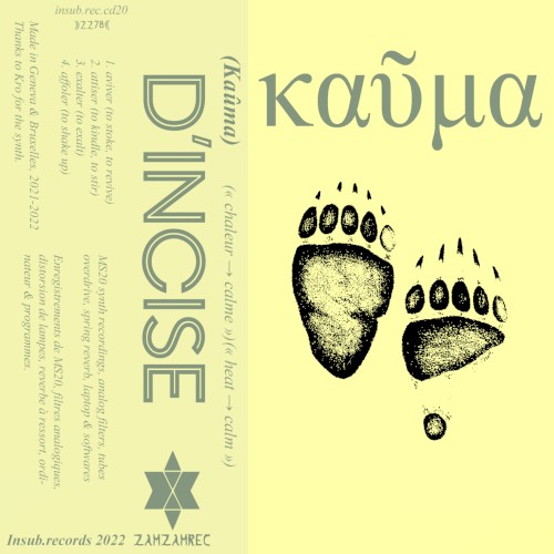 Kaûma