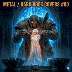 Metal / Hard Rock Covers 80