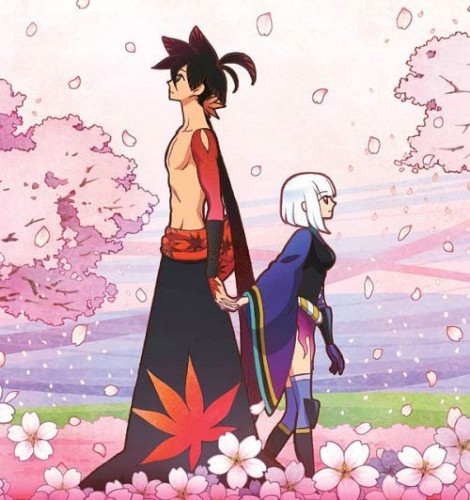 Katanagatari Original Soundtrack Vol.2