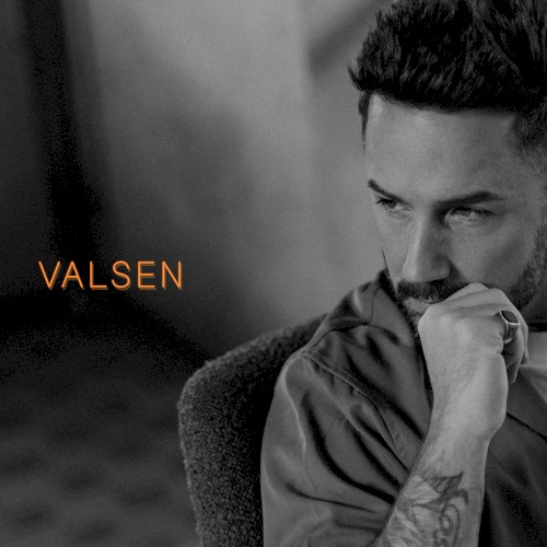 Valsen