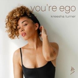 You’re Ego