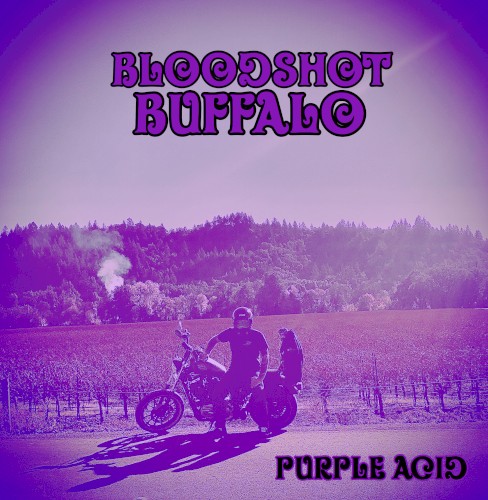 Purple Acid