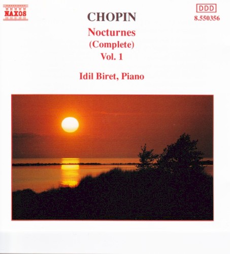 Nocturnes (Complete), Volume 1