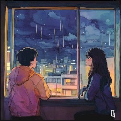 With You Tonight