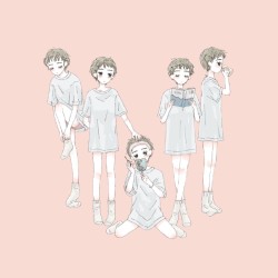 5 Years