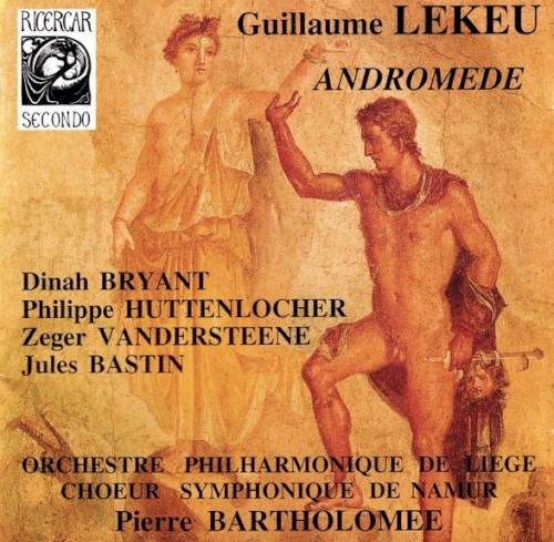 Andromède