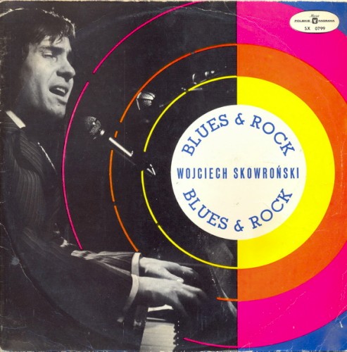 Blues & Rock