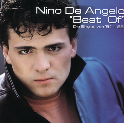 "Best Of": Die Singles von '81-'88