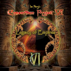 Legacy of Empires