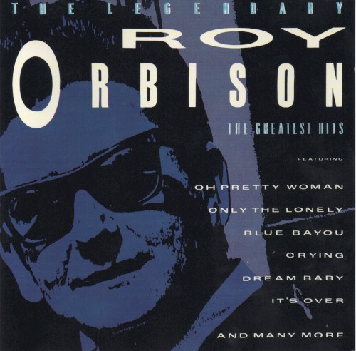 The Legendary Roy Orbison