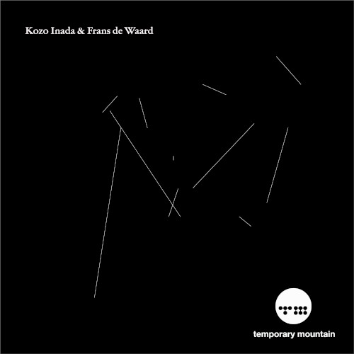 Kozo Inada & Frans de Waard