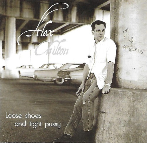 Loose Shoes and Tight Pussy