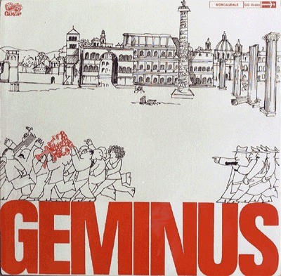 Geminus