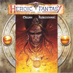 Heroic Fantasy #3