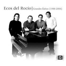 Grandes Exitos 1988-2006