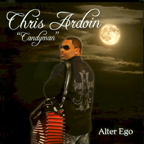 Alter Ego