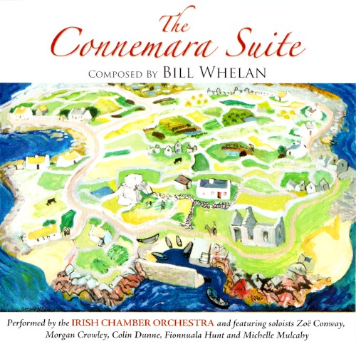 The Connemara Suite
