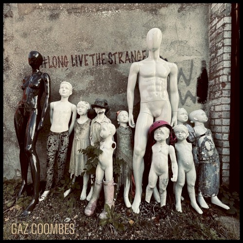 Long Live the Strange
