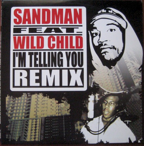 I’m Telling You (remix)