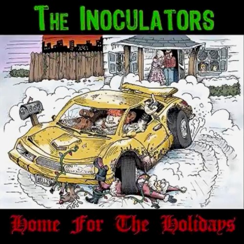 Home for the Holidays