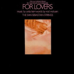 (…The Sun Shines Down for Everybody but Especially) For Lovers