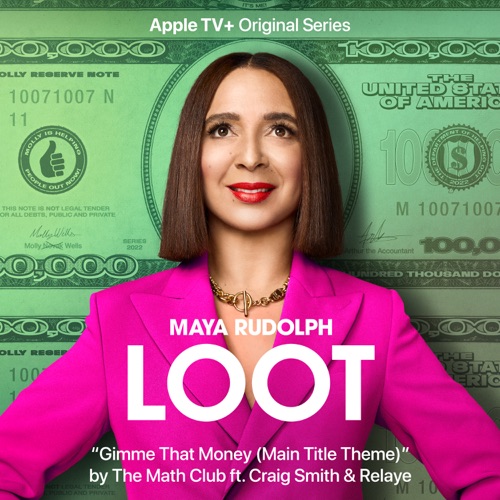 Loot (Theme From the TV Series)