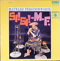 Si! Si! - M.F.