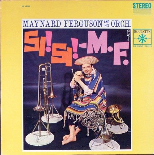 Si! Si! - M.F.