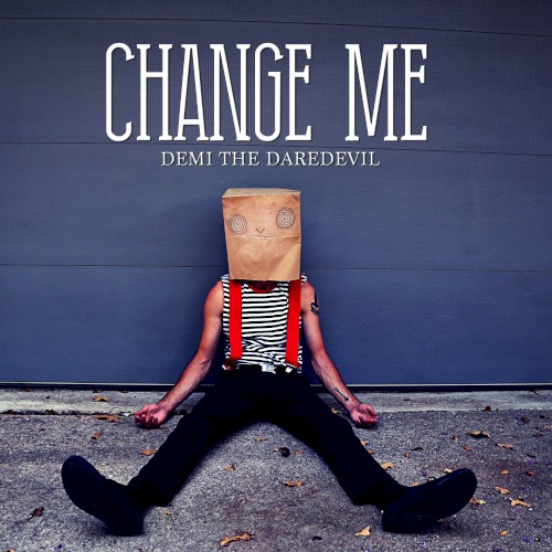Change Me
