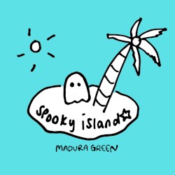 Spooky Island