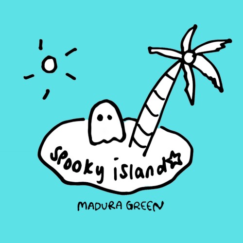 Spooky Island