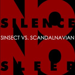 No Silence No Sleep