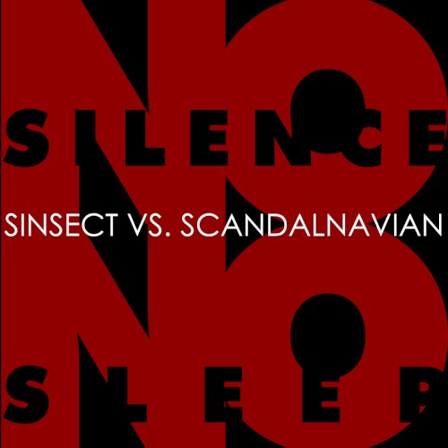 No Silence No Sleep