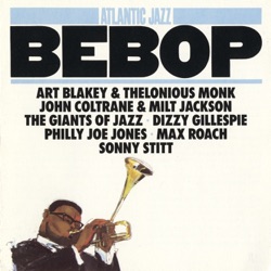 Jazz in Paris: Bebop